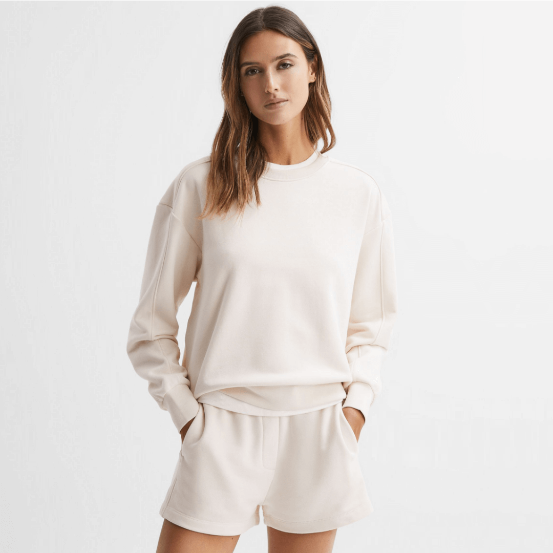 SWEATSHIRTS